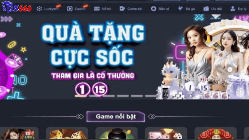 Giới thiệu chung về S666